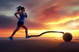 燃脂之旅，加入我们的减脂挑战赛，与同好一起坚持！