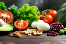 精加工食品与高效减脂，打造你的健康饮食计划