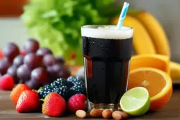 碳酸饮料与高效减脂饮食计划