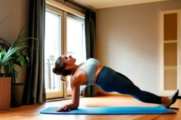 居家健身指南，打造个性化训练计划，纠正动作错误，让运动更高效