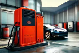 汽车养护全攻略，启停电瓶的维护与新能源车辆的特殊关怀