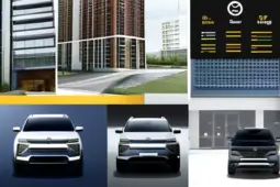 全方位汽车选购指南，噪音测试揭秘，家用与商务用车全场景攻略