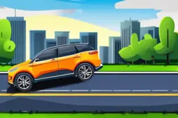 全面解析，按揭买车全攻略，轻松驾驭你的汽车生活