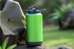 储能新品发布，户外运动装备行业的绿色革命