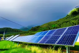 新能源电价政策下的户外运动市场机遇与挑战