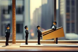 职场礼仪指南，活动、晋升与团建中的礼仪智慧