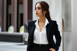 职场着装的艺术，塑造得体职业形象