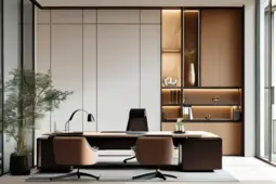 职场礼仪，打造和谐办公环境的艺术