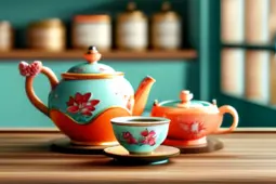 茶水间礼仪，打造和谐职场氛围的艺术