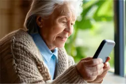 掌阅（适老版）银发族智能生活的贴心助手