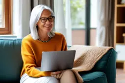 银发族智能生活新体验，全类型适老化App与便捷服务