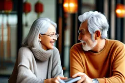 银发族智能生活全方位支持政策解读