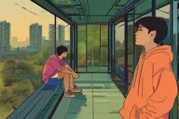 95后00后的小众圈层与亚文化探索，专辑作为社交与兴趣表达的新媒介