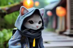 95后00后潮玩与二次元的亚文化探索