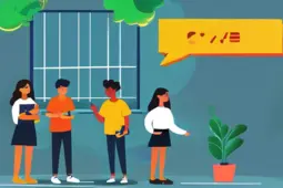 校园生活导航，95后、00后学生党如何应对押金诈骗，助力学业与职业起步