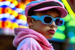 潮流青年的时尚密码，蛋挞与95后、00后的穿搭美妆、美食饮品与休闲娱乐