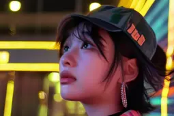 95后、00后潮玩与亚文化社交，探索CCD拍照潮流下的青年生活