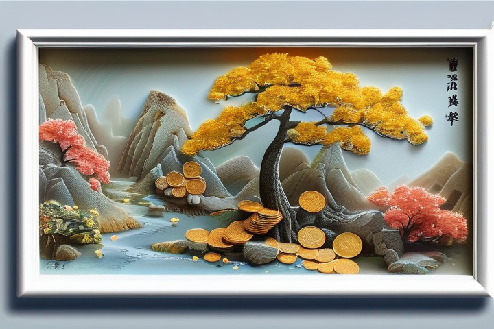 揭秘潮玩、邮票、钱币与老物件收藏的升值之道