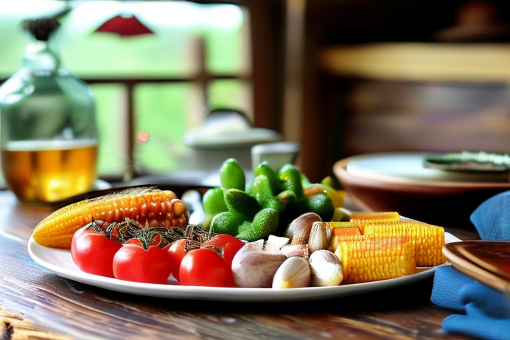 农家乐餐饮成功案例，从失败到成功的实操经验与避坑技巧