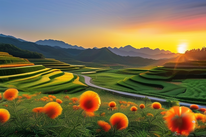 把握政策红利，返乡创业新机遇