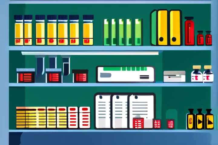 医疗器械行业监管新政，分类监管下的注册合规与停产停业风险-一粒cc