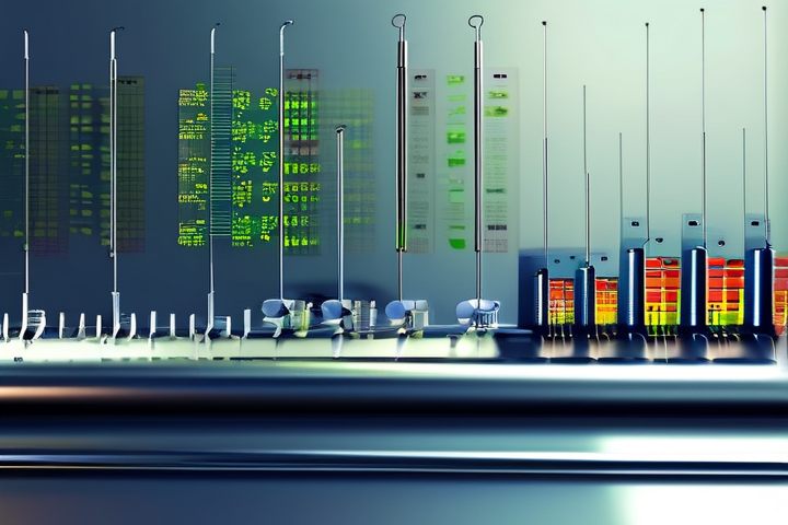 医疗器械行业资讯与发展趋势-一粒cc