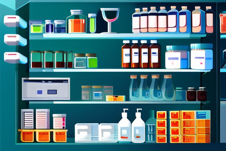 医疗器械行业资讯，市场布局与全渠道销售策略-一粒cc