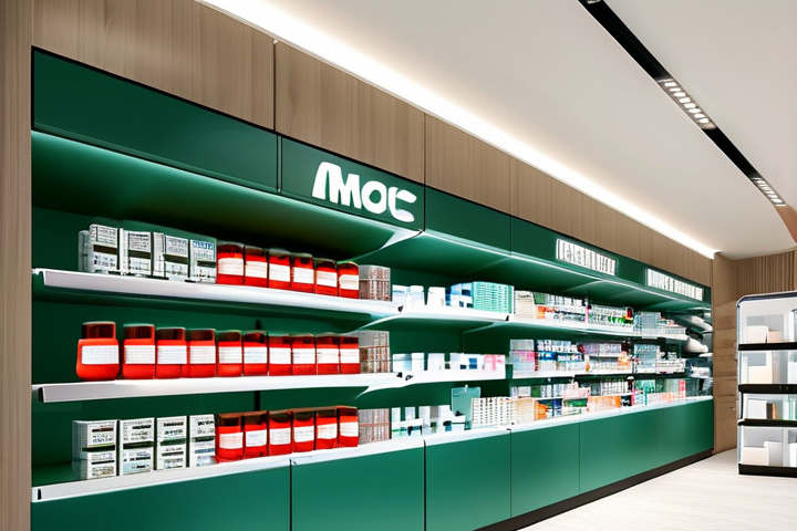 医疗器械市场布局与全渠道销售策略—药店渠道的革新之路-一粒cc