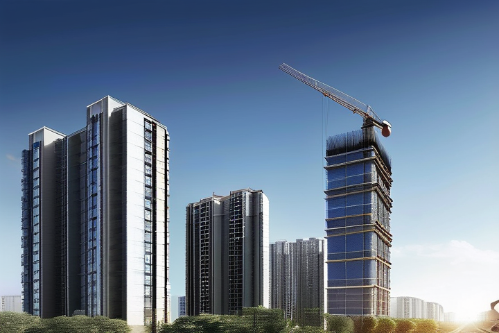 晋升之路，建造师职称晋升全攻略