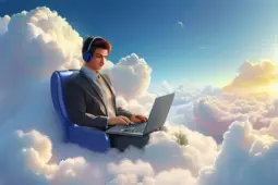 云客服，开启你的副业之旅，轻松赚取额外收入