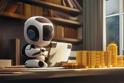 AI绘画，开启你的副业与理财之旅