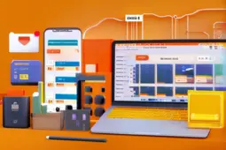 手把手教你从0到1启动项目，整合平台工具、账号运营与电商实操教程