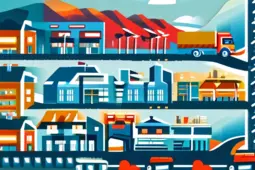 掌握驾驶技巧，应对各种路况与场景