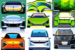 全面解析，如何挑选最适合您的汽车，从燃油到新能源，家用到商务全场景覆盖