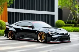 引擎盖隔音升级，打造个性化汽车生活