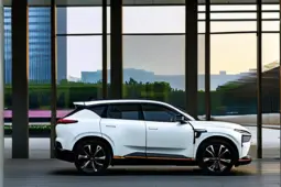 广汽埃安，全面覆盖燃油与新能源全品类车型，引领中外汽车品牌新潮流