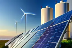 海外储能认证与双碳目标下的绿色能源转型