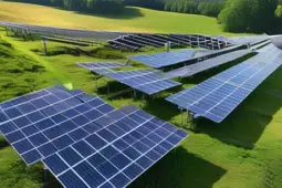 户外光伏储能项目运维全攻略，故障排查、清洗检测与安全管理