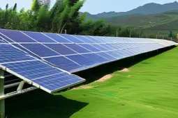 光伏+储能，柔性支架引领户外运动装备新革命