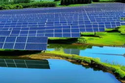 户外光伏储能项目运维与安全管理，确保长期稳定运行的五大关键措施