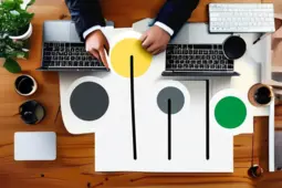 职场礼仪指南，互帮互助的艺术与禁忌