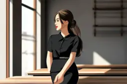 职场礼仪指南，掌握关键禁忌，避免失礼行为