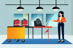 职场礼仪指南，参展、晋升与团建中的礼仪艺术