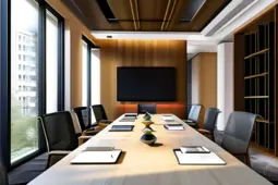 职场礼仪，构建高效沟通与协作的桥梁