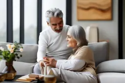 银发经济崛起，智能适老产品销量激增，市场动态一览