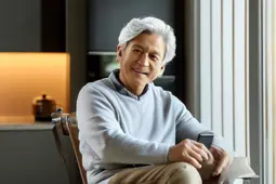 银发族智能生活新篇章，居家智能设备与辅具的适老化革新