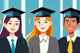 校园生活与职业发展，95后00后学生党如何把握校招机遇，迈向职场新高峰