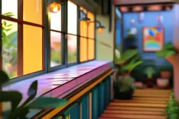 95后00后社交新宠，小众打卡点与亚文化搭子文化的探索之旅