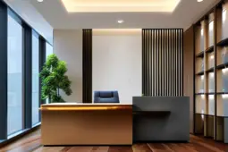 律所接待礼仪，塑造专业形象，提升客户信任