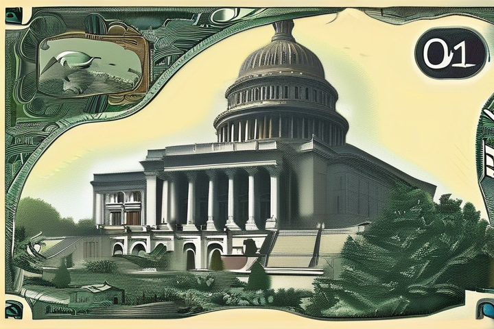 收藏界的新宠，纪念钞的鉴赏与投资之道